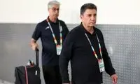 رسانه عادل با یک کلمه خاص به قلعه‌نویی کنایه زد
