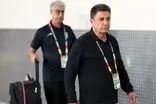 رسانه عادل با یک کلمه خاص به قلعه‌نویی کنایه زد