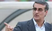 سازمان لیگ به دنبال توافق با استقلال