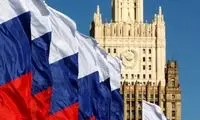 روسیه به آمریکا درباره جنگ با ایران پیغام داد