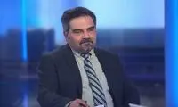 تابناک این ویدیو را از کارشناس مستعفی نشنال منتشر کرد