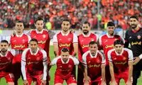 یک پیش‌بینی جذاب درباره ترکیب پرسپولیس