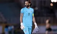 افشاگری وکیل بیرانوند از گاف‌ پرسپولیس