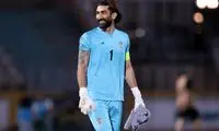 افشاگری وکیل بیرانوند از گاف‌ پرسپولیس