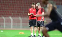 مشکل بزرگ پرسپولیس برای مذاکره با برانکو