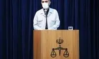 فرماندار قزوین به زندان رفت