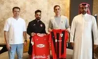 ستاره پرسپولیس به تهران بازگشت
