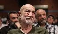 آخرین عکس عاشقانه آتیلا پسیانی با همسرش