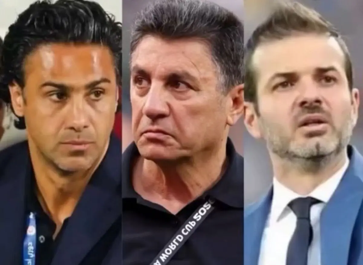 سرنخ خط خوردن قایدی از تیم ملی در برنامه قیاسی پیدا شد!
