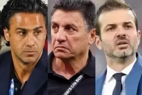 سرنخ خط خوردن قایدی از تیم ملی در برنامه قیاسی پیدا شد!