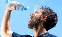 در صورت مشاهده علائم گرمازدگی چه باید کرد؟