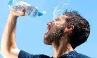 در صورت مشاهده علائم گرمازدگی چه باید کرد؟