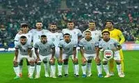دو بازیکن لیگ برتر ایران در لیست نهایی تیم ملی عراق
