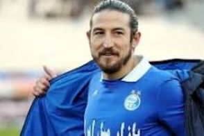  سورپرایز عجیب آندو تیموریان توسط امیرحسین قیاسی