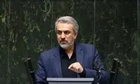 وزیر صنعت پشت «بهمن» مخفی می‌شود؟