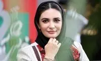 استایل متفاوت لیندا کیانی در عکس جدیدش