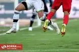 اتفاق عجیب در جدول رده‌بندی لیگ برتر فوتبال ایران
