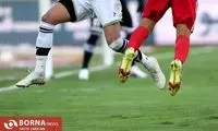 اتفاق عجیب در جدول رده‌بندی لیگ برتر فوتبال ایران