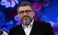 کنایه تند و تیزِ رضا رشیدپور به فیلترینگ در ایران