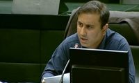 نماینده چابهار: آن از فاجعه زاهدان، این از غم خاش