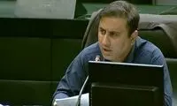 نماینده چابهار: آن از فاجعه زاهدان، این از غم خاش