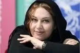 کامنت انگلیسی خانم بازیگر برای عکس سخنگوی کاخ سفید 