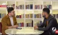 اسماعیلی‌فر: نرفتم استقلال، چون پرسپولیسی‌ام!