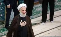 کنایه سنگین روزنامه جمهوری اسلامی به امام جمعه تهران!