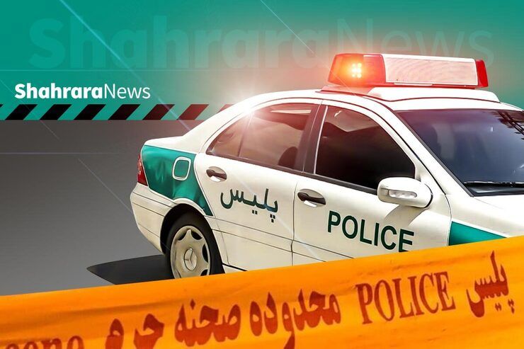 قتل پاکبان مشهدی با شلیک گلوله افراد ناشناس