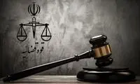بازداشت ۵ مامور پلیس در رابطه با فوت یک متهم