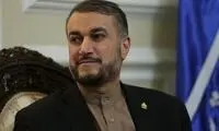 ویدئویی تلخ از جای خالی امیرعبداللهیان در پاستور 