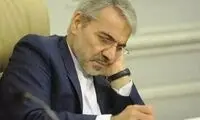 انتقاد شدید محمدباقر نوبخت از ابراهیم رئیسی