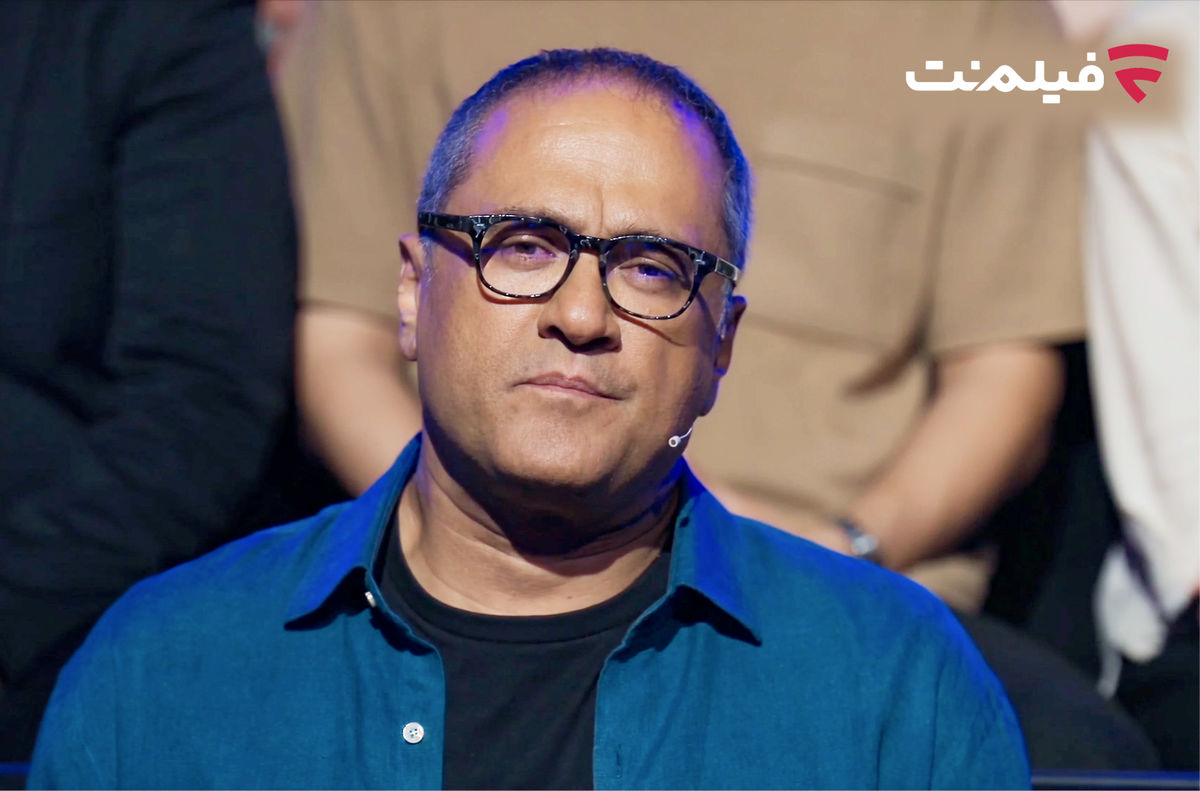 رامبد در کارناوال: دست جنگ‌طلبان از ایران کوتاه باد