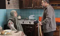 دعوای این مادرشوهر و عروس، اعصاب ملت را بهم ریخت 