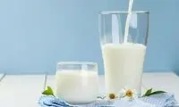 بهترین زمان مصرف شیر چه ساعتی است؟