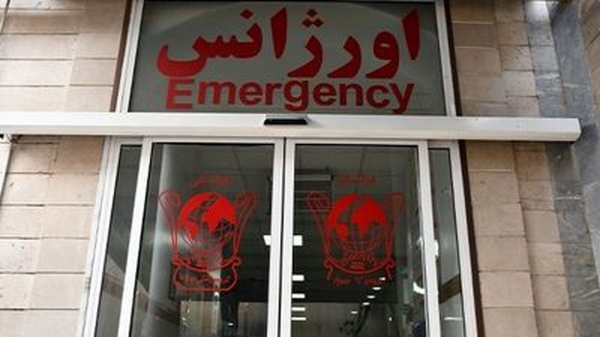   خوردن سیانور بعد از حمله به برادرزن 