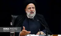 جلسه مهم رئیسی درباره حوادث اخیر در زاهدان 