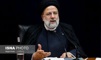 جلسه مهم رئیسی درباره حوادث اخیر در زاهدان 