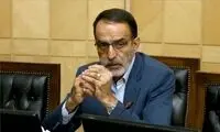 انتقاد شدید یک نماینده از سخنان قالیباف