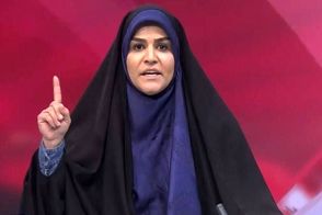 سحر امامی به پخش زنده شبکه خبر بازگشت