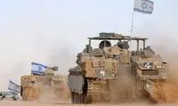 آمادگی اسرائیل برای حضور طولانی‌مدت در سوریه