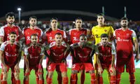 پرسپولیس سریع و خشن به جمع مدعیان پیوست