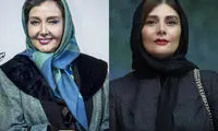 فحش جدید به کتایون ریاحی، باران کوثری و هنگامه قاضیانی