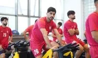 اوسمار خواهان جذب ستاره تراکتور شد