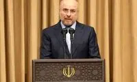 قالیباف: امروز جنگ اقتصادی بر ما تحمیل شده