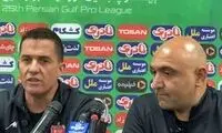 اوسمار: می‌خواهم هویت واقعی پرسپولیس را برگردانم