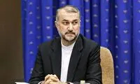 خط و نشان وزیر امور خارجه برای سفیر جدید سوئد 