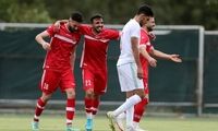 گلزن پرسپولیس به ذوب‌آهن می‌رسد