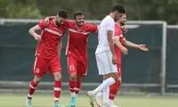 گلزن پرسپولیس به ذوب‌آهن می‌رسد