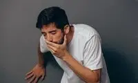 اسهال و استفراغ همراه با تب را جدی بگیرید